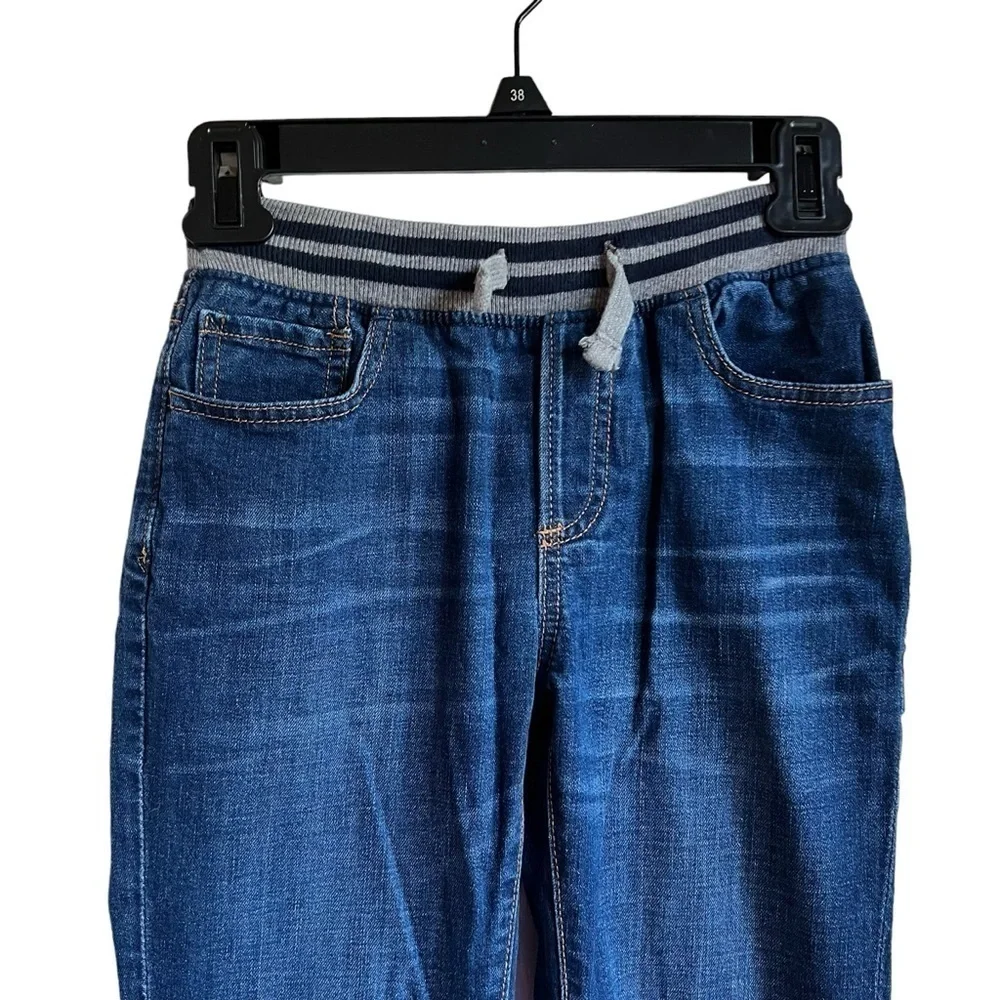 Like New Gap Kids Jeans Straight Large
